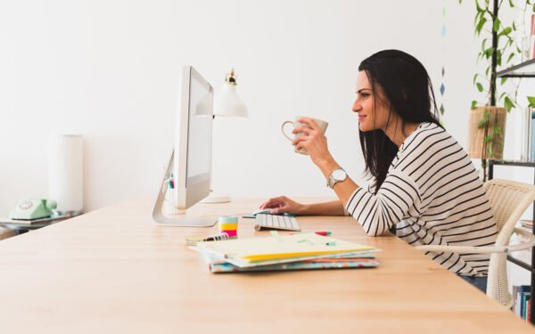 Working desk